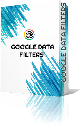 GOOGLE DATA FILTERS