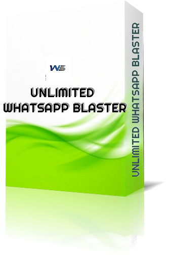 UNLIMITED WHATSAPP BLASTER